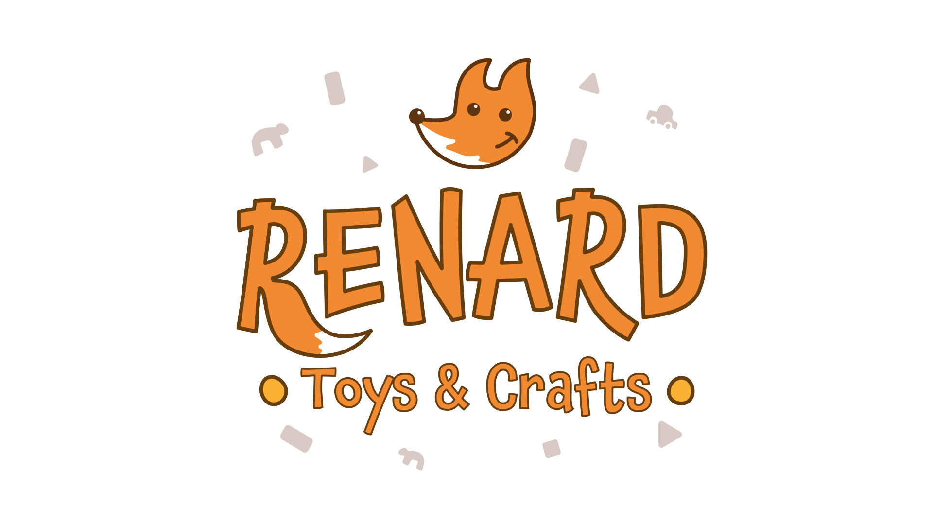 Renard Toys and Crafts