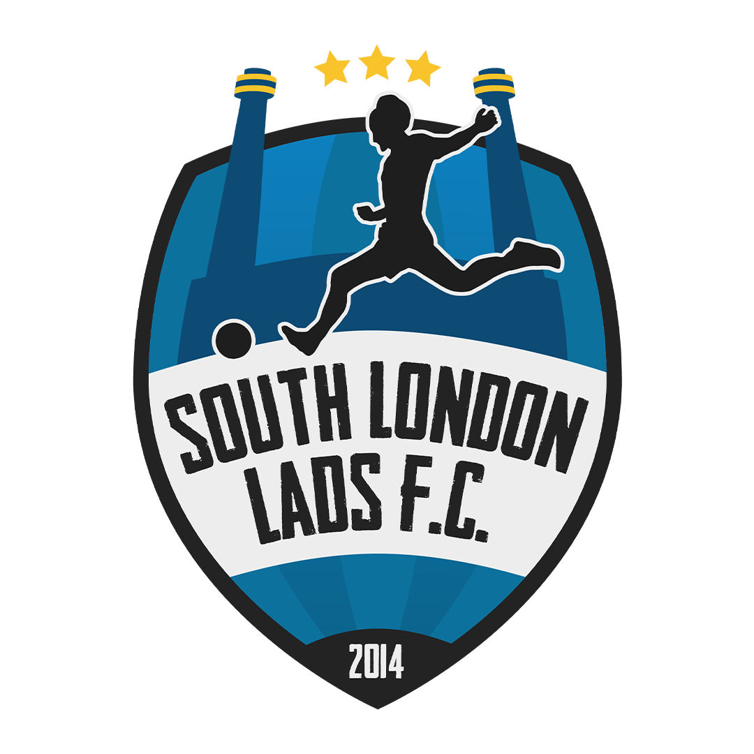 South London Lads Logo