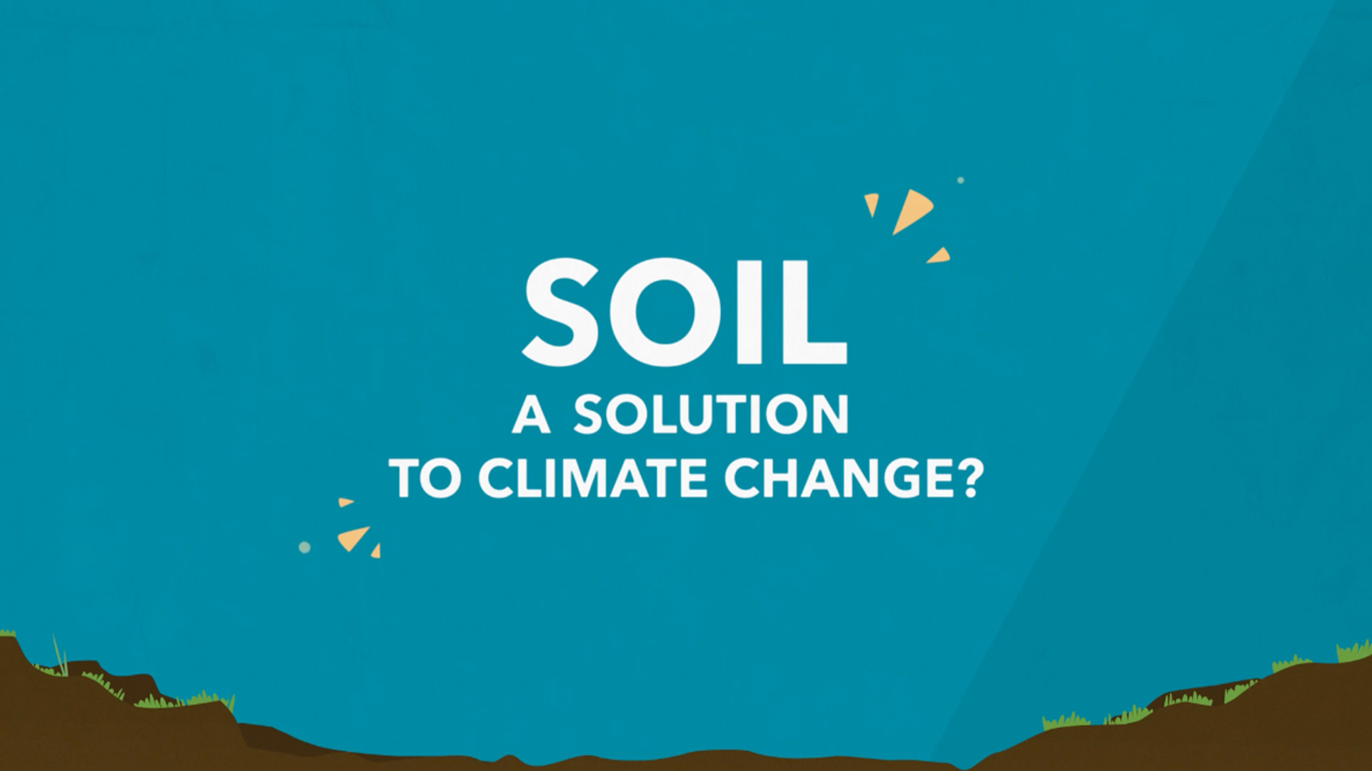 A Soil Solution