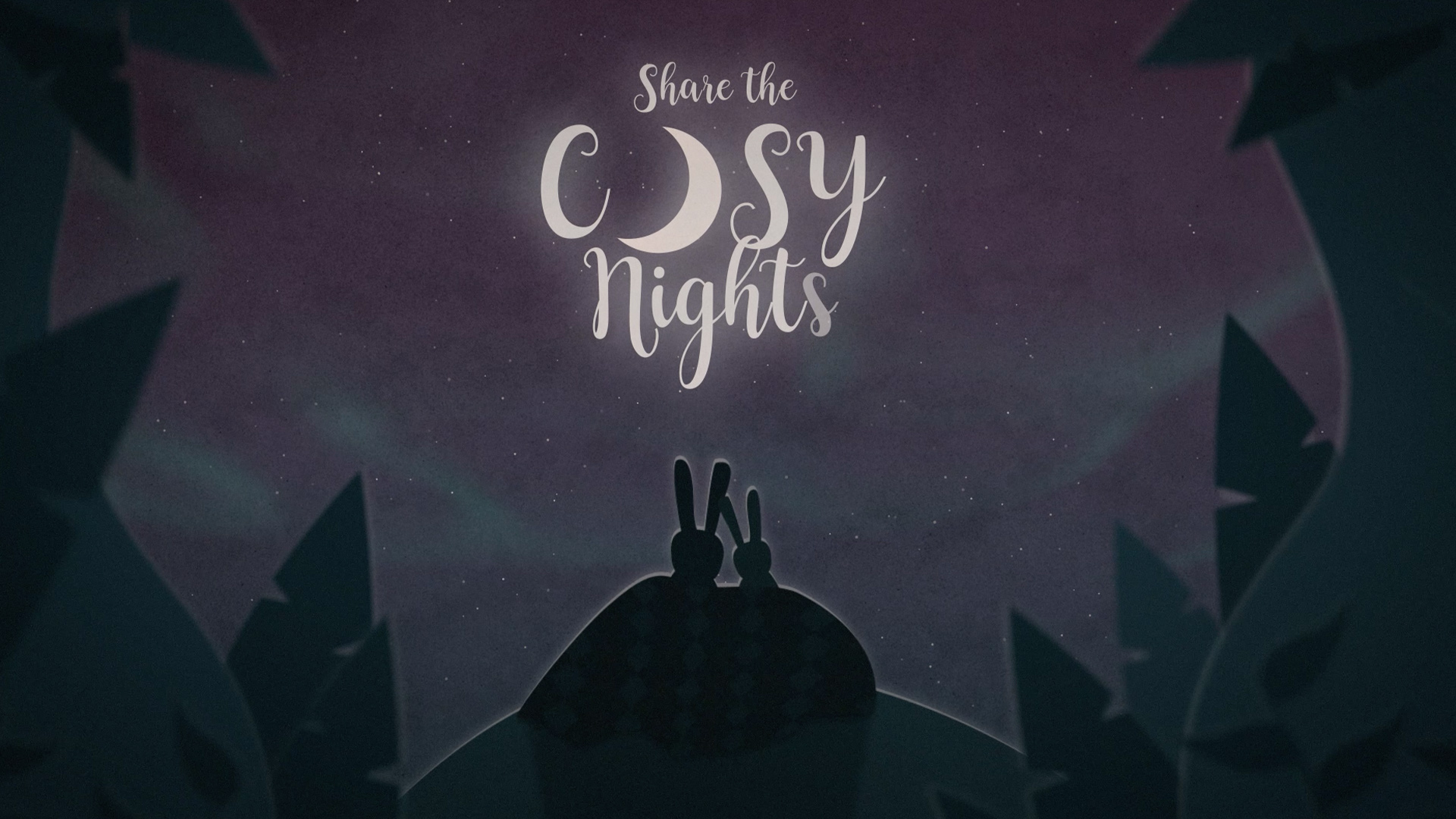 Share the Cosy Nights
